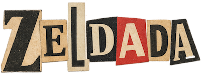 Zeldada